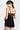 Venice Hipster with Lace - Black