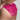 Coucou Lola Flirt Bikini - Wild Orchid