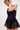 Coucou Lola Tap Shorts - Black