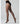 Bari 20 DEN Sheer Pantyhose - Black