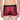 Amber Line Short Boxer - Vino