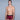 Amber Line Short Boxer - Vino