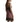 Enigma Breast Support Chemise - Ash Rose