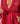Marilyn Marabou & Mesh Short Robe