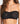 Effortlessly Lace Bandeau - Night
