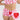 The Suckered in Heart Lollipop Modal Boyshort Underwear