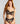 Envy Full Cup Bra - Black Rose