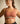 Freedom Non padded non-wired Sports Bra Sienna Rose/Chalk