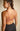 Freedom Non padded non-wired Sports Bra Sienna Rose/Chalk
