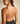 Freedom Non padded non-wired Sports Bra Sienna Rose/Chalk