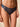 Superboost Lace Thong - Deep Teal
