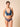 Superboost Lace Thong - Deep Teal