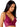 Superboost Lace Deep V Bra - Purple Potion