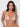 Rhinestone Net Halter