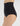 Sculpt Hight Waist Seamless Shaping Knickers - Black