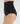 Sculpt Hight Waist Seamless Shaping Knickers - Black