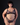 Chanterelle Bralette - Black