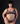 Chanterelle Bralette - Black