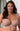 Ana Plunge Bra - Vintage