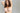 Dana Balcony Strapless - Linen