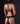 Chanterelle Thong - Black