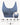 Leslie Leisure Bra - Slate