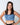 Leslie Leisure Bra - Slate
