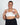 Monica Full Coverage Bra - Ivory