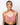 Monica Full Coverage Bra - Blush