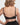 Maggie Lace Bralette - Black