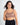 Carrie Pocketed Lace Molded Cup Bra - Brandy