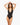 Basilica Cinched Bodysuit - Black