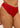 Brianna Thong - Haute Red