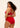 Brianna Full Brief - Haute Red