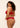 Brianna Thong - Haute Red