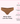 Barely There Low-rise Thong - Caramel