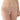 Barely There Low-rise Thong - Beige