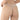 Barely There Low-rise Thong - Beige
