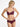 Captivate Convertible Lace Balconette Bra - Figgy/Nocturnal
