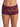 Captivate Lace Short - Figgy/Nocturnal