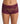 Captivate Lace Short - Figgy/Nocturnal