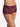 Captivate Lace Short - Figgy/Nocturnal