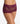 Captivate Lace Short - Figgy/Nocturnal
