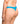 Esther G-String - Jewel Blue