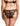 Perlez-Vous Crotchless Tanga