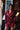 Tapestry Floral Short Robe