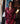 Tapestry Floral Short Robe