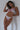 Stephanie Orchid Embroidery G-String