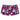Don't Mess with Texas Modal Boyshort Underwear