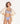 Entwined Underwire Plunge Bra - Daisy